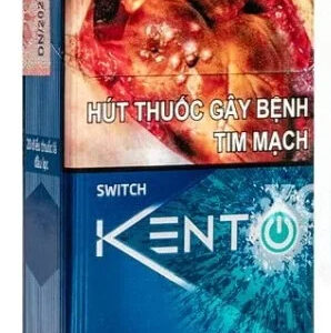 Vietnamese Kent Switch health reference on CigScope
