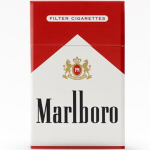 Marlboro Red Cigarettes health reference on CigScope