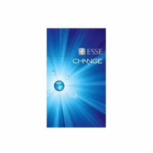 ESSE Change Mint Ice Blast 4mg health reference on CigScope