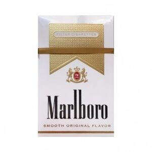 Marlboro (Hard White) US Edition Cigarettes health reference on CigScope
